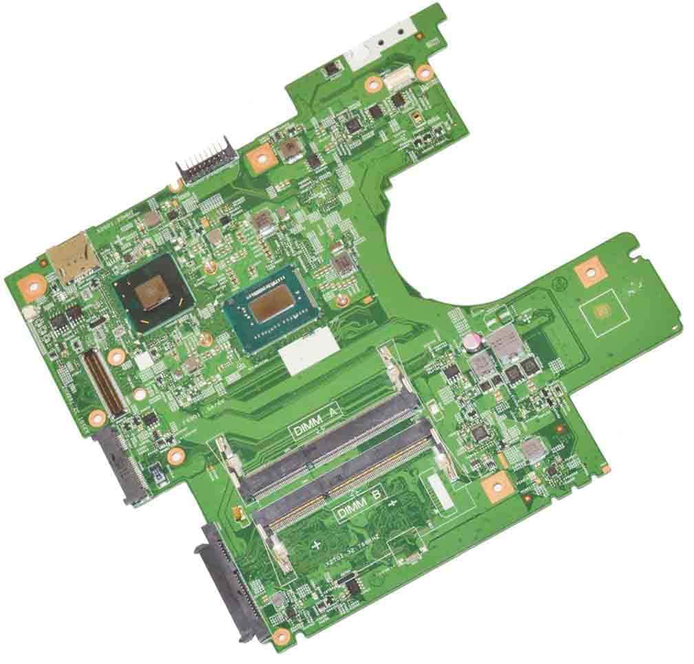 Dell Latitude 3330 motherboard (XNXX5) thumbnail