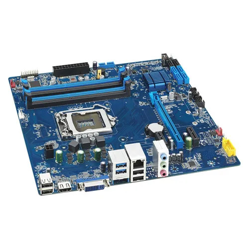HP Systemboard UMA HD CR MBK (605903-001-RFB) thumbnail
