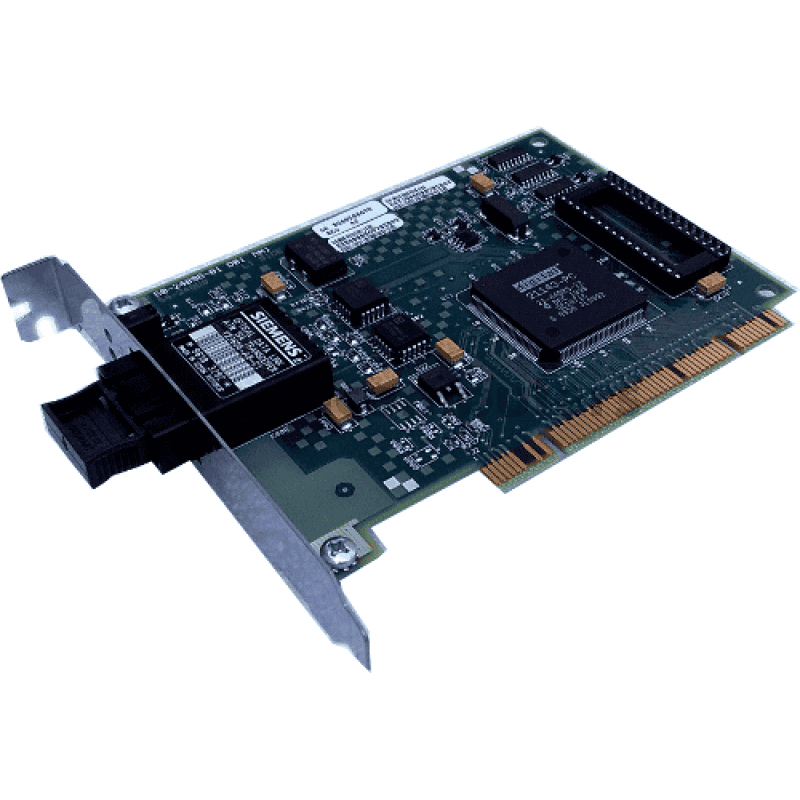 HP PCI/FAST ETHERNET - MMF (DE500-FA) thumbnail