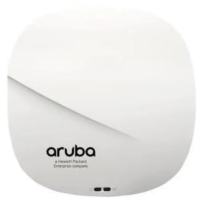 HPE Wireless Access Point Aruba Ap-315 (JW797A) thumbnail