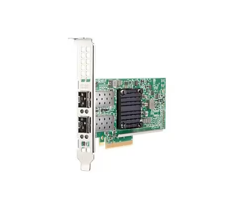 HP E 10/25GBE 2P SFP28 QL41232 (P23451-001 (NR)) thumbnail