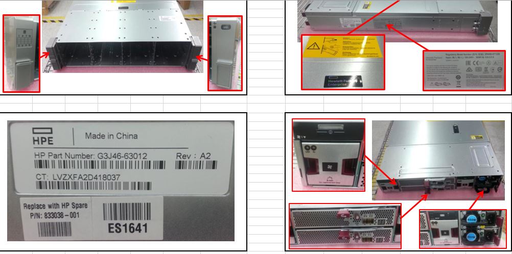 HP 17.3kVA IP67 Power (P38233-001) thumbnail