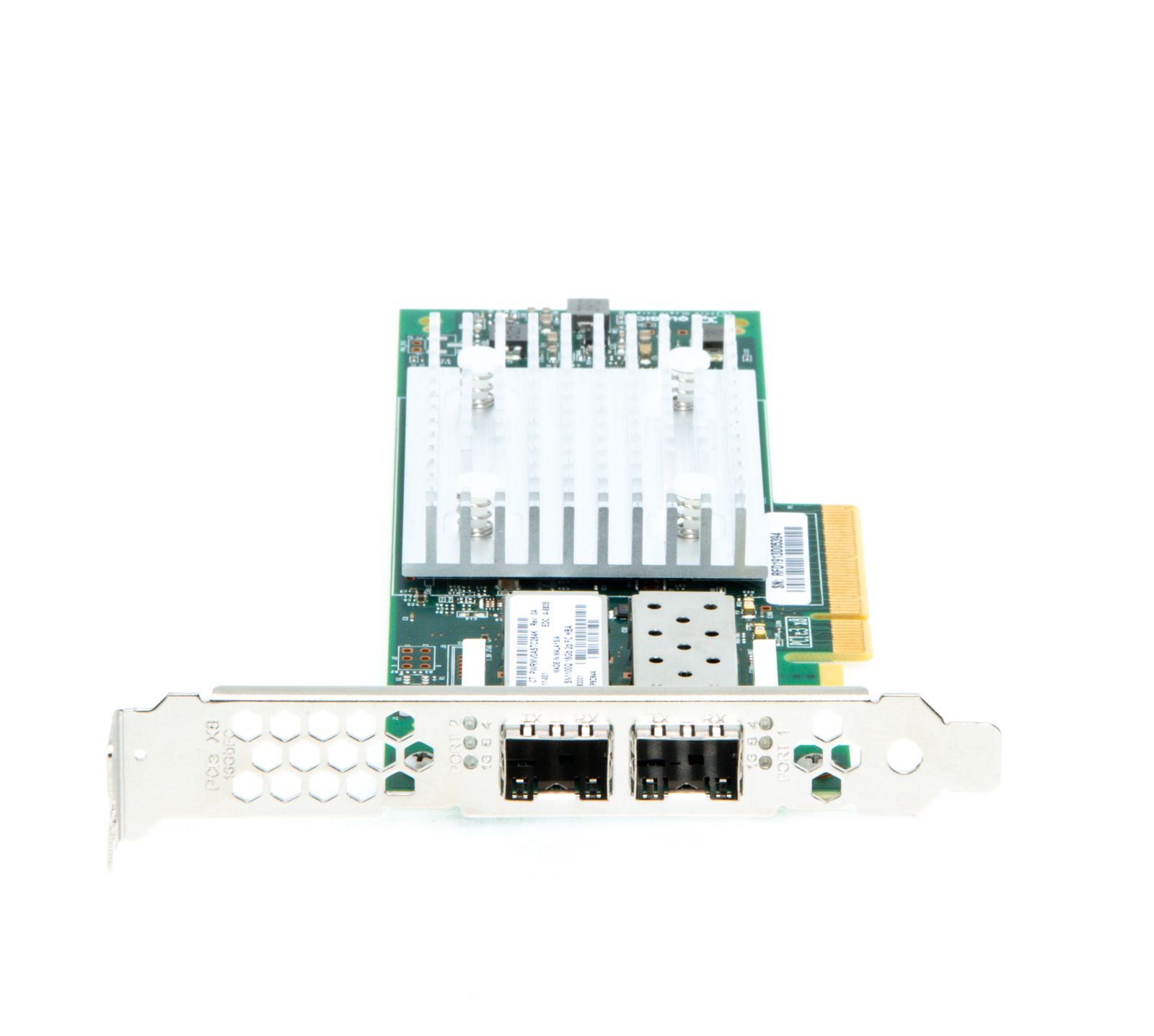 HP Network Card Internal Fiber (P9D94AR) thumbnail