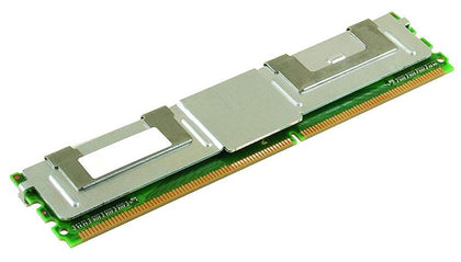 HP 1GB PC2-5300 DDR2-667 ECC DIMM (PV941AR-RFB) thumbnail