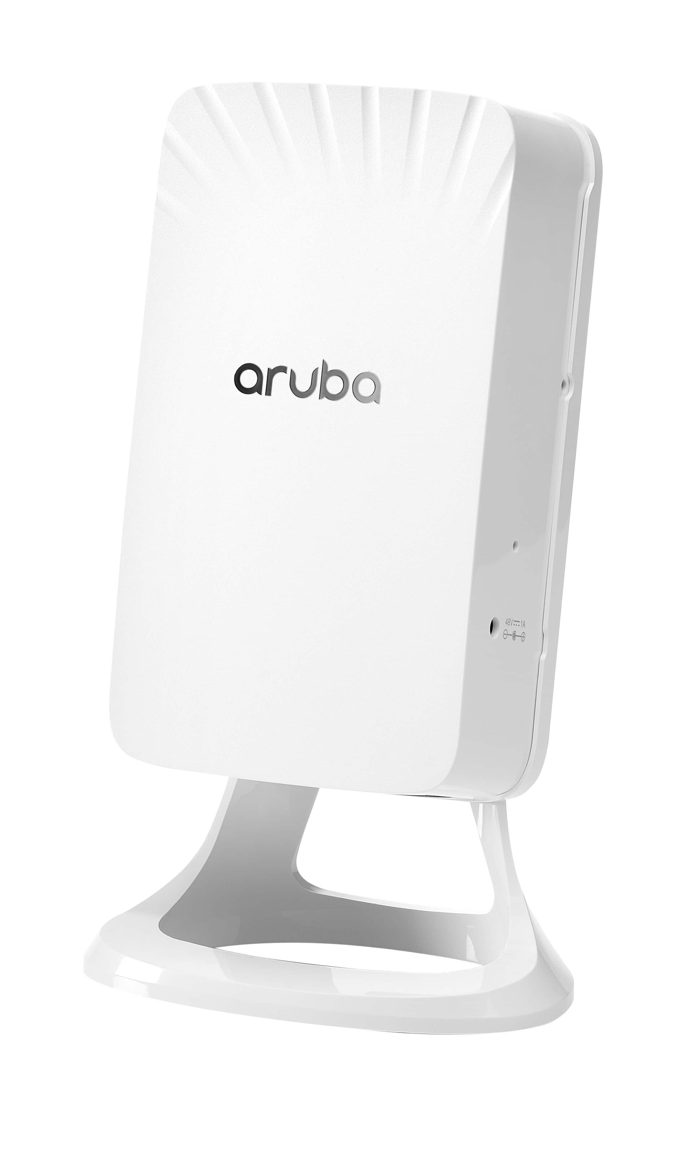 HP Aruba Ap-505H (Us) Taa 1487 (R3V49A) thumbnail