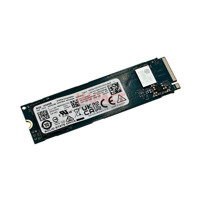 Lenovo SSD 1TB M.2 2280 PCIe 4x4 NVMe OPAL (5SS0Y87014N) (5SS0Y87014N) thumbnail