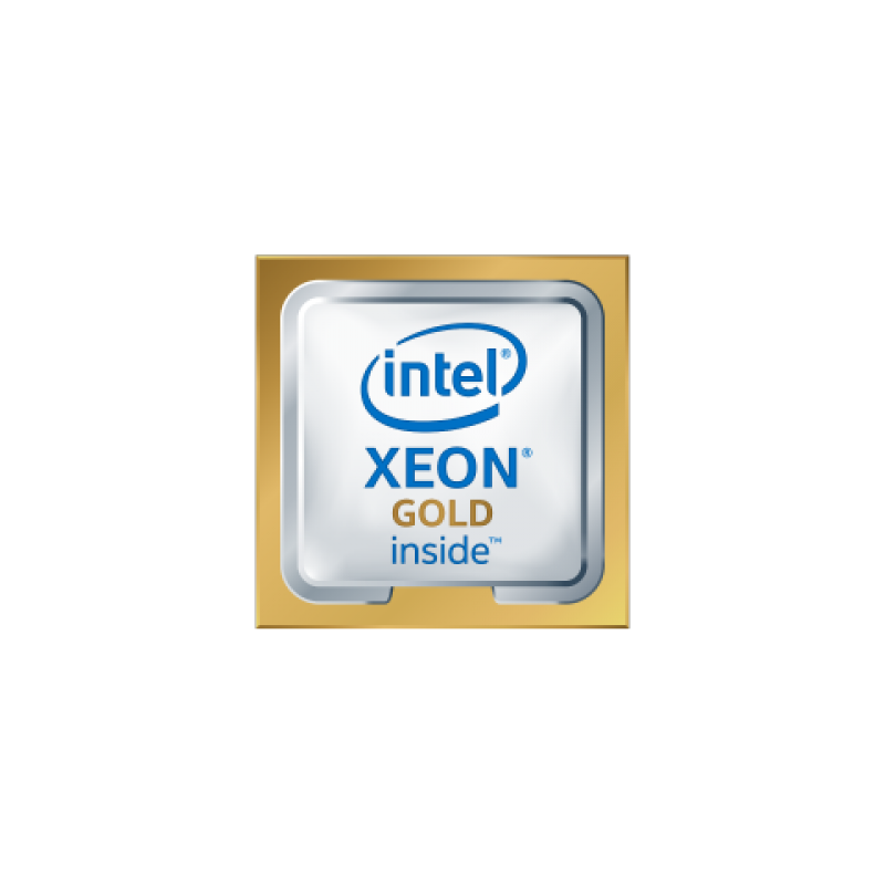 Super Micro Supermicro Intel GOLD 5320 2.20GHz 26-Core 39M 185W (CD8068904659201) thumbnail