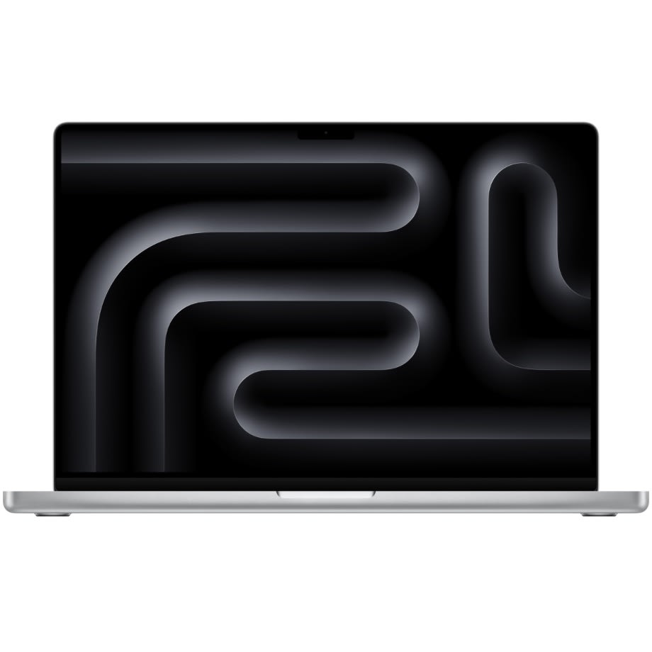 Apple MacBook Pro 16 M5 Pro/18C CPU 20C GPU/48GB/1TB - Silver (MGE64ZE/A) thumbnail