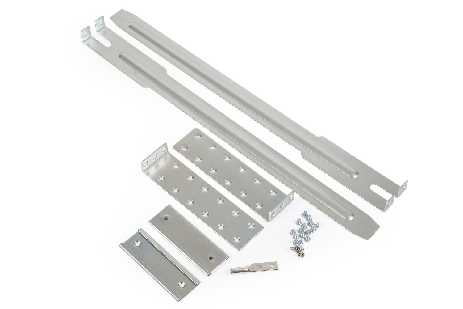 Cisco Rail Kit 1U 19inch for Switch Series Nexus 2000, 3000, 5000, 9000 (N3K-C3064-ACC) thumbnail