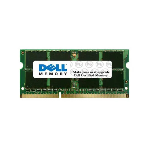 Dell 4GB SODIMM, 1333MHZ (X830D-RFB) thumbnail