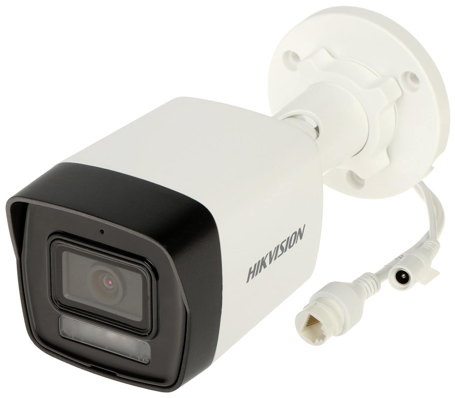 Hikvision DS-2CD1043G2-LIU(2.8mm) CAMERA IP BULLET 4MP 2.8MM IR30M (Polish interface only) (DS-2CD1043G2-LIU 2.8MM PL) thumbnail