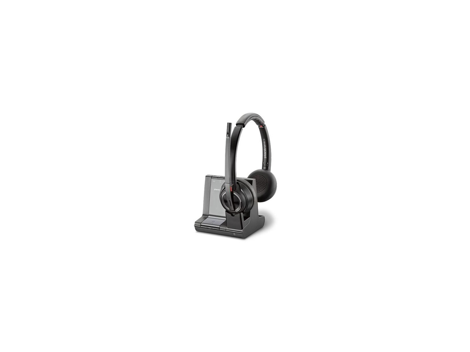 HP Poly Headset On-Ear Savi 8200 Series W8220/A (207325-12) thumbnail
