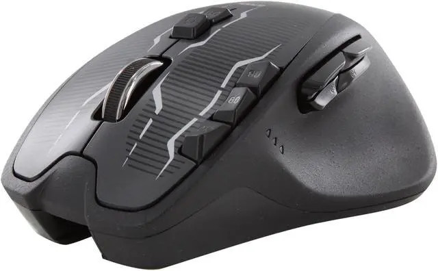 Logitech LOGI M850 L for Business - GRAPHITE (910-007704) thumbnail