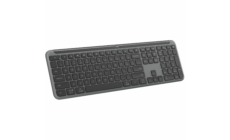 Logitech LOGI MK880 For Business - GRAPHITE (CH) (920-014049) thumbnail