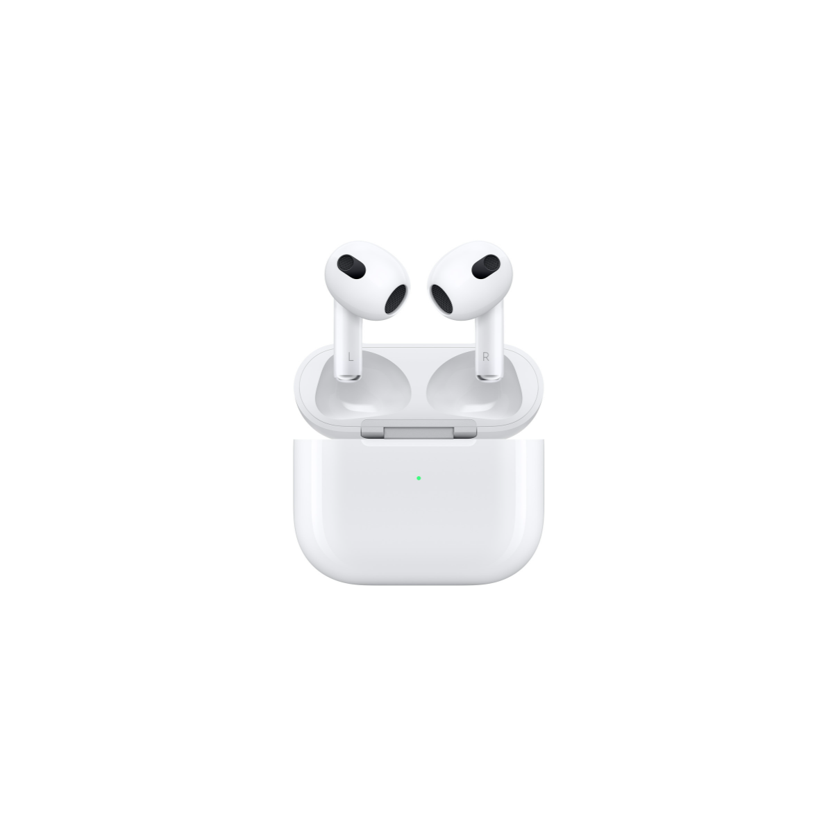 Apple AirPods with MagSafe Charging Case 3rd Generation (MME73TY/A) thumbnail
