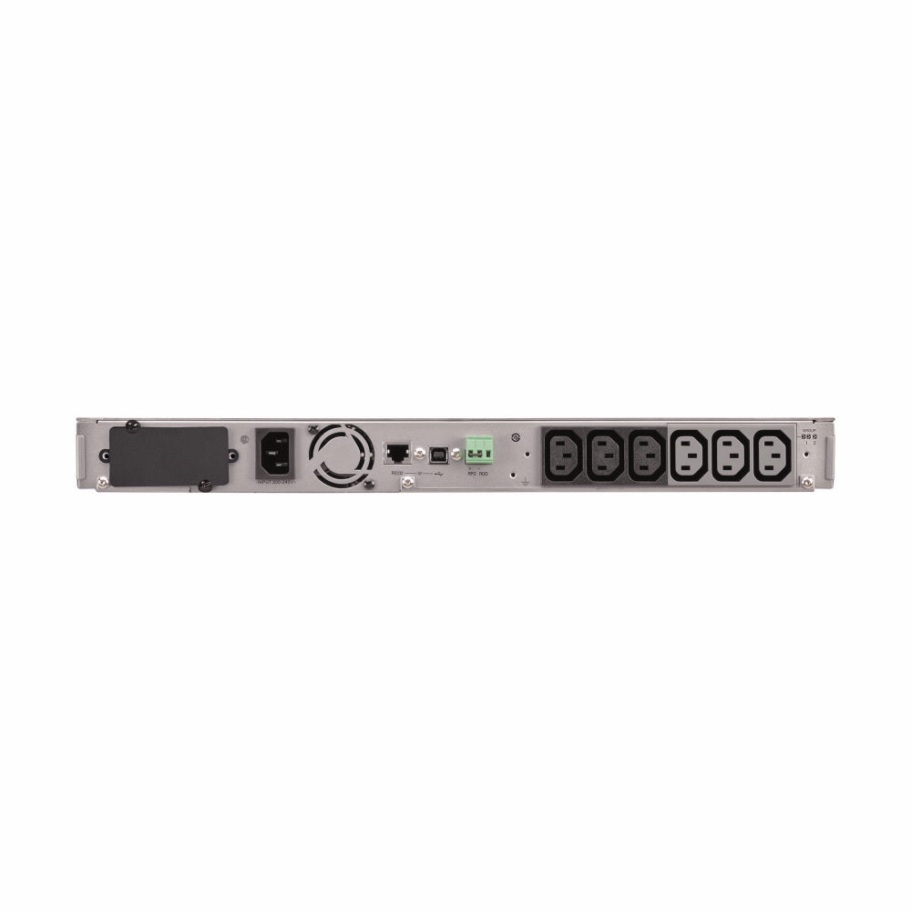 Eaton 5P 1U 208/240V 1550 VA/1100 W line-interactive Uninterruptible Power Supply (UPS) 5P1550GR (5P1550GR) thumbnail