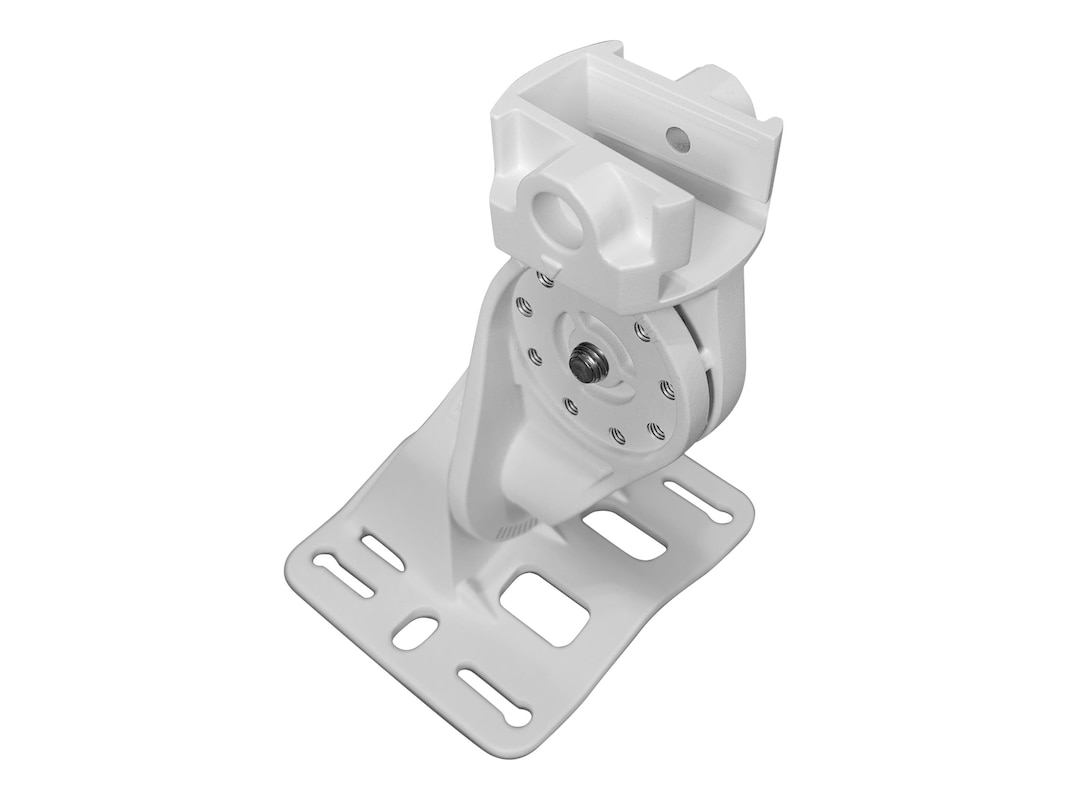 HPE Aruba Networking AP-270-MNT-H3 Outdoor AP Hanging Dual-Tilt Pole/Wall Mounting Bracket Only - R6W11A (AP270MNTH3) thumbnail