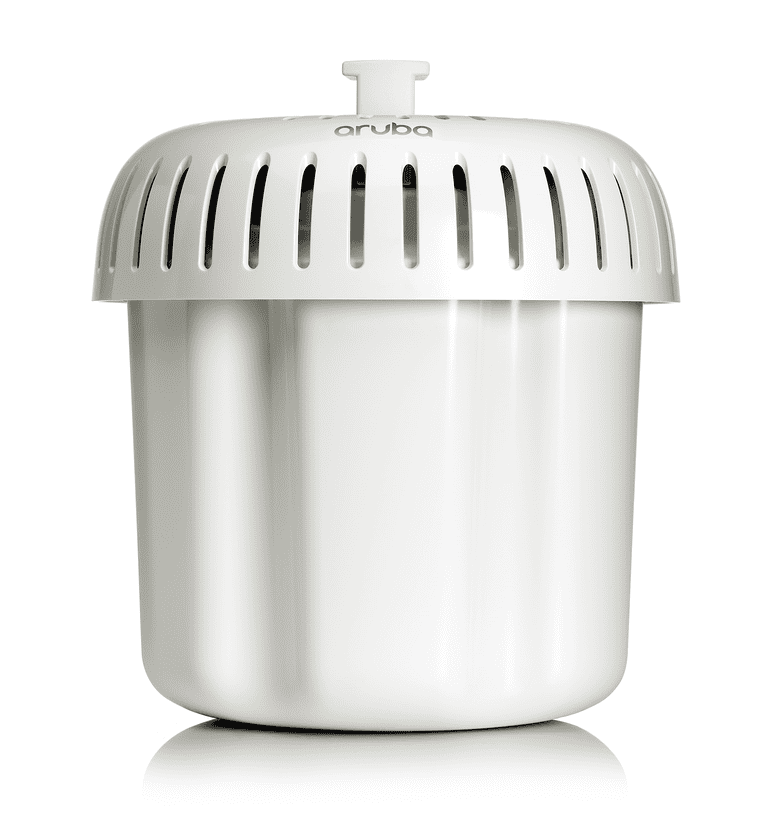 HPE Aruba AP-575 APEX0575 Wi-Fi 6 802.11ax Dual Radio Outdoor Access Point w/Outdoor Mounting Kit (AP-270-MNT-H3) (APEX0575_BUNDLE) thumbnail