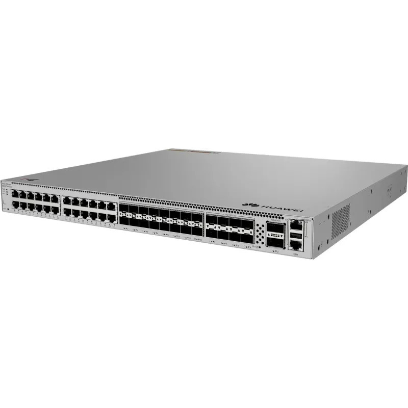 Huawei S620-24T16X8Y2CZ Gigabit Switch 16x SFP+ 8x SFP28 2x QSFP28 (S620-24T16X8Y2CZ) thumbnail