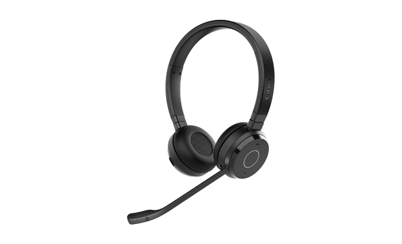 Jabra BlueParrott B550-XT - headset (204165) thumbnail