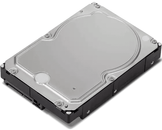 Lenovo HDD 3.5 16TB SATA HS 512e HDD SED L2 (03GX944) thumbnail