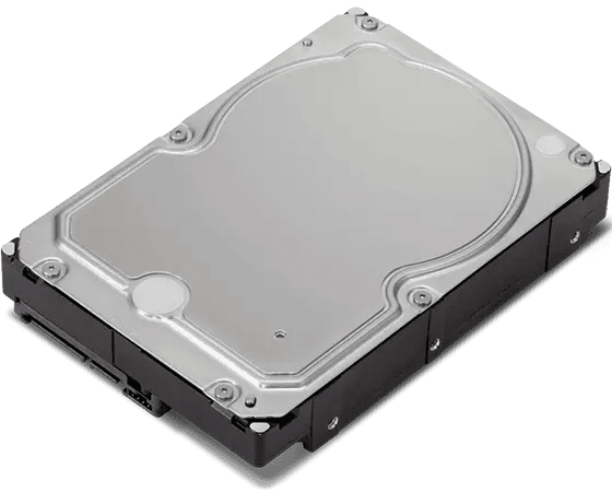 Lenovo HDD 3.5 16TB SATA HS 512e HDD SED L2 (SHD7B06079) thumbnail