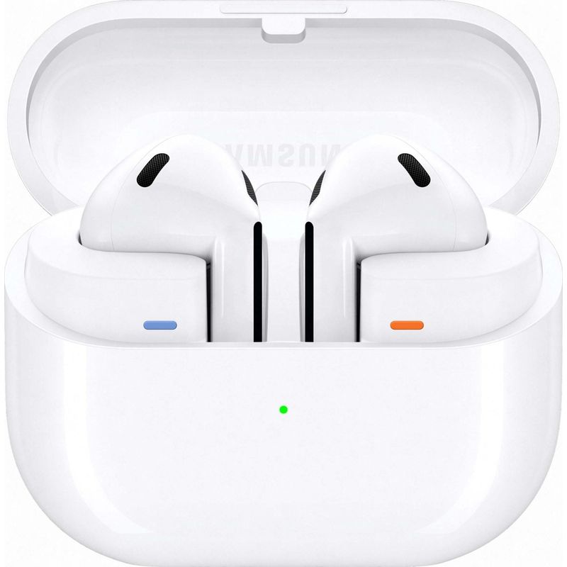 Samsung Galaxy Buds3 White (SM-R530NZWAEUB) thumbnail