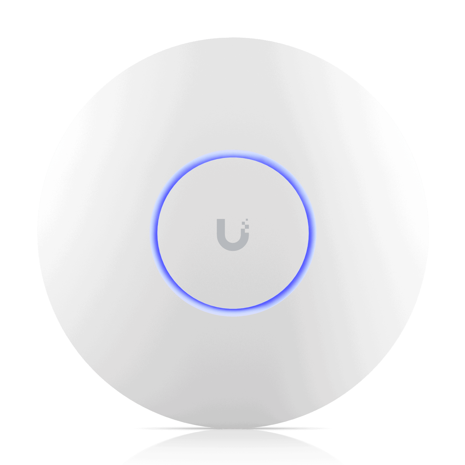 Ubiquiti Powerful ceiling-mounted WiFi 6E access point designed to provide seamless multi-band coverage within high-density clie (U6-ENTERPRISE-OPEN.BOX) thumbnail