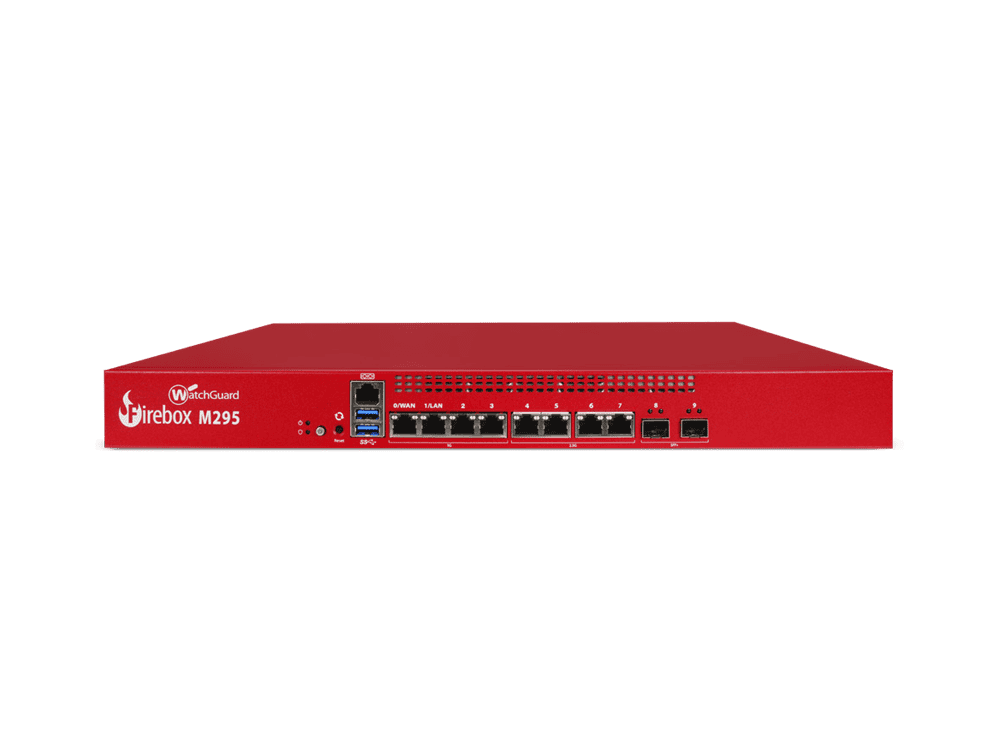 WatchGuard FireboxV Large with 1-yr Standard Support (WGVLG001) thumbnail