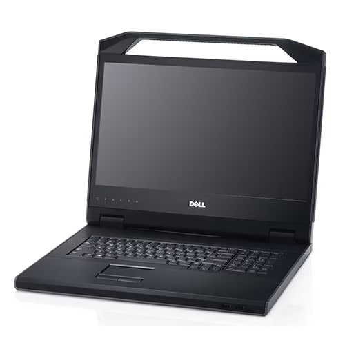 Dell G14 C0K06 1.92TB 1 DWPD SAS 12Gb/s 3D TLC V-NAND 2.5in Refurbished SSD (0086DD_DELLG14_SR_5) thumbnail