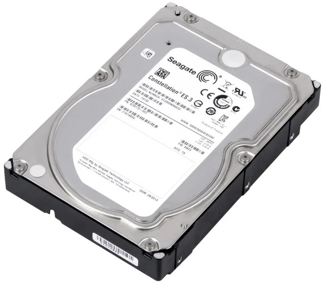 Dell G13 400-AXLK 12TB 7.2K RPM SAS 12Gb/s 512e 256MB 3.5in Recertified HDD (00JHTD_DELLG13_MR_5) thumbnail