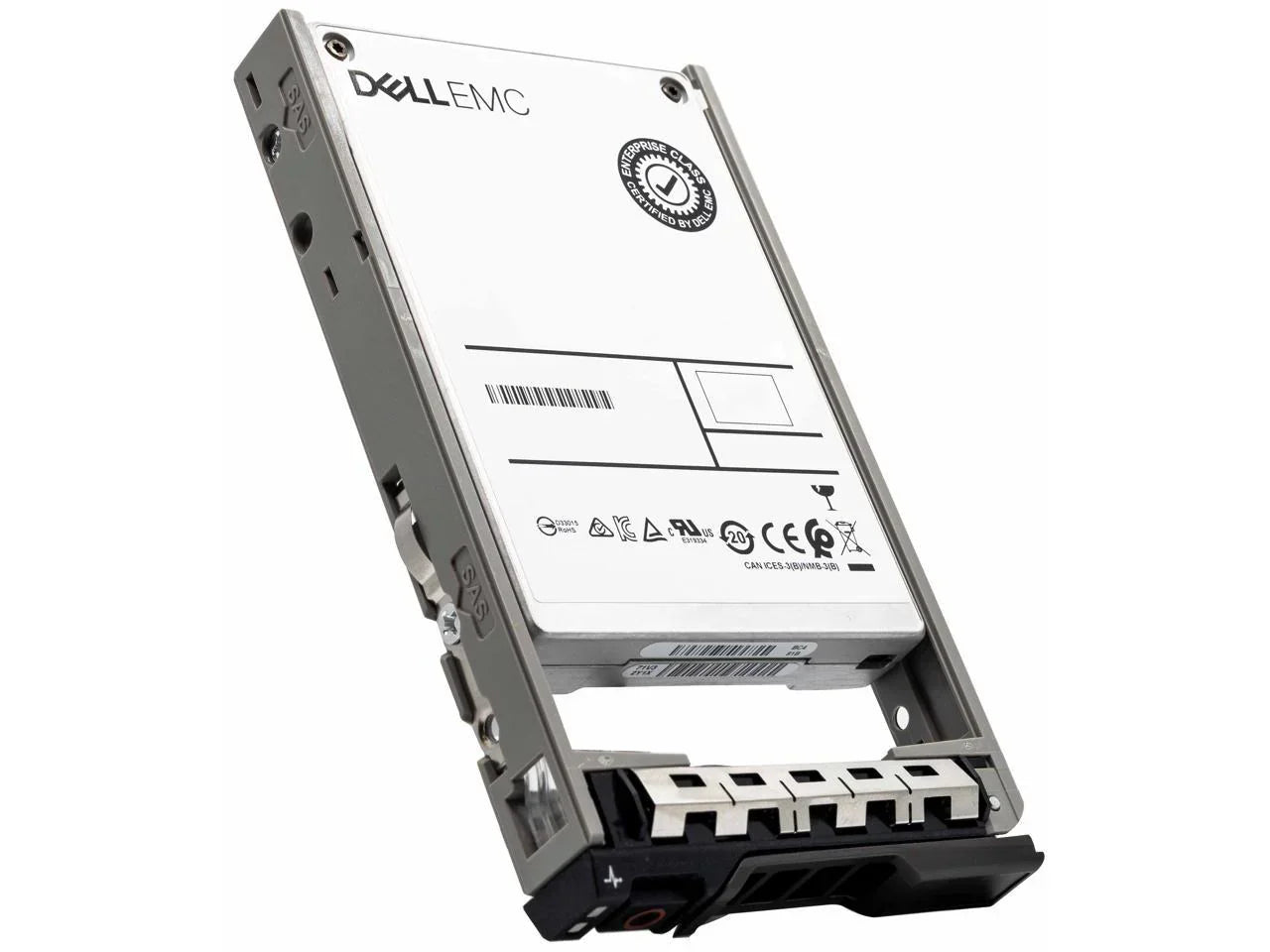 Dell G13 0RJ82R 12TB 7.2K RPM SAS 12Gb/s 512e 256MB 3.5in HDD (00JHTD_DELLG13_NB_3) thumbnail