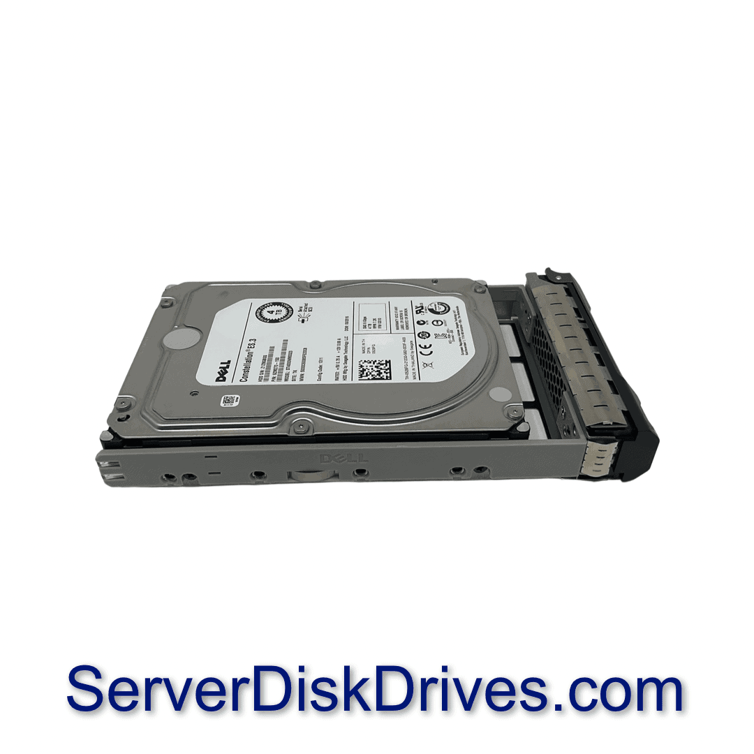 Dell G13 400-AXLF 12TB 7.2K RPM SAS 12Gb/s 512e 256MB 3.5in Refurbished HDD (00JHTD_DELLG13_SR_4) thumbnail