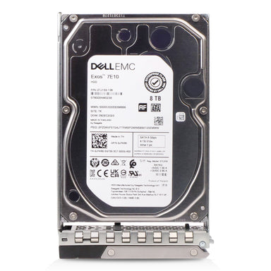 Dell G14 400-AXLN 12TB 7.2K RPM SAS 12Gb/s 512e 256MB 3.5in HDD (00JHTD_DELLG14_NB_13) thumbnail