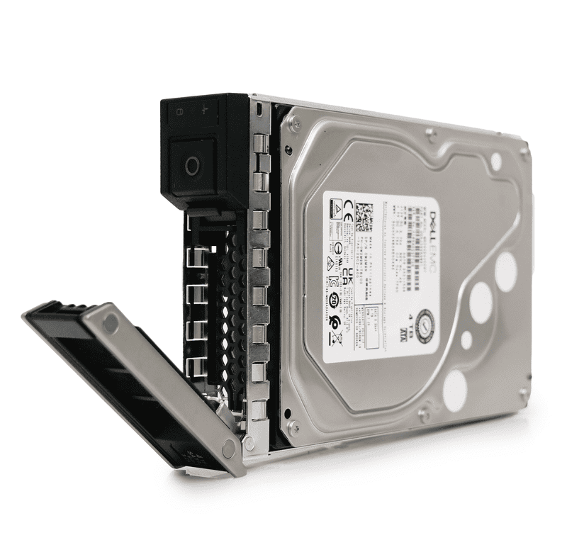 Dell G14 400-AXLO 12TB 7.2K RPM SAS 12Gb/s 512e 256MB 3.5in Refurbished HDD (00JHTD_DELLG14_SR_9) thumbnail