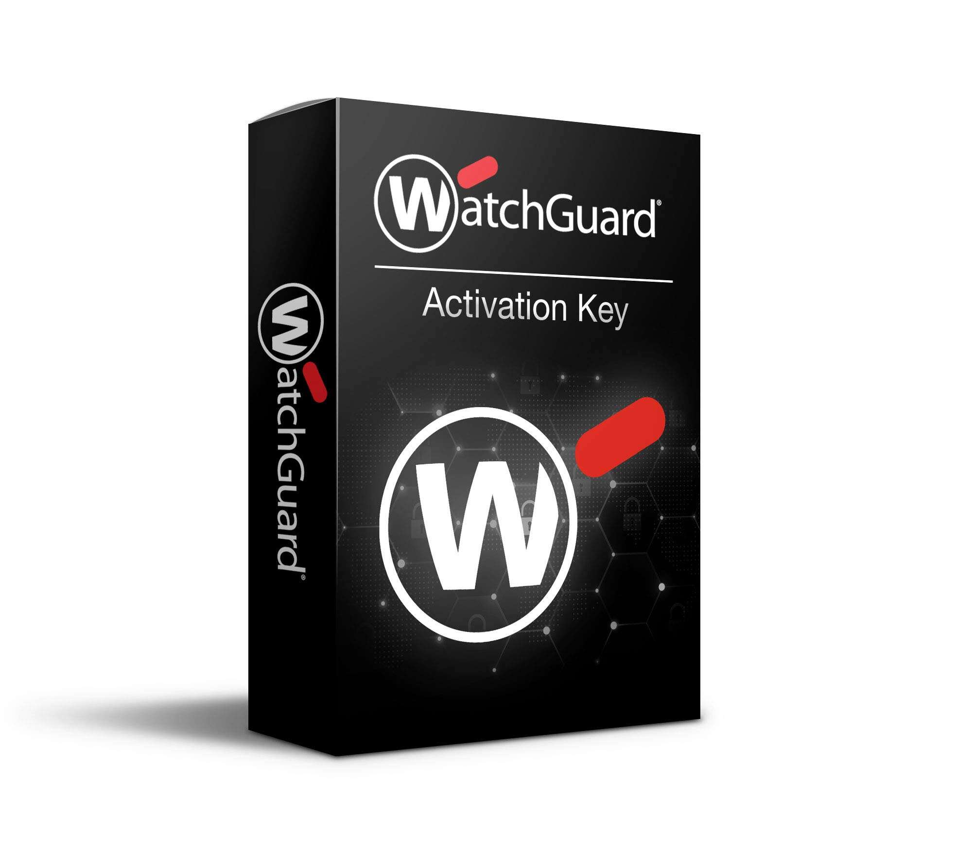 WatchGuard FireboxV Medium with 1-yr Standard Support (WGVME001) thumbnail
