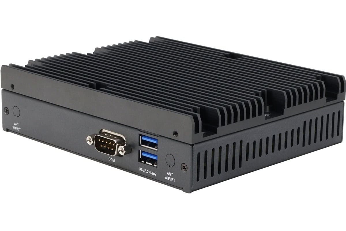 WatchGuard FireboxV Medium with 3-yr Standard Support (WGVME003) thumbnail