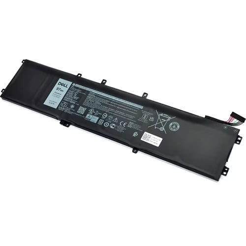 Dell G14 5WPFT 15.36TB 1 DWPD SAS-4 24Gb/s Read Intensive 3D TLC 2.5in Refurbished SSD (019VGM_DELLG14_SR_6) thumbnail