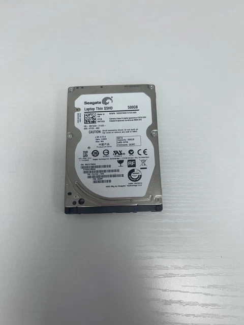 Dell G13 400-AWZD 2.4TB 10K RPM SAS 12Gb/s 512e 256MB 2.5in HDD (01D0F5_DELLG13_NB_10) thumbnail