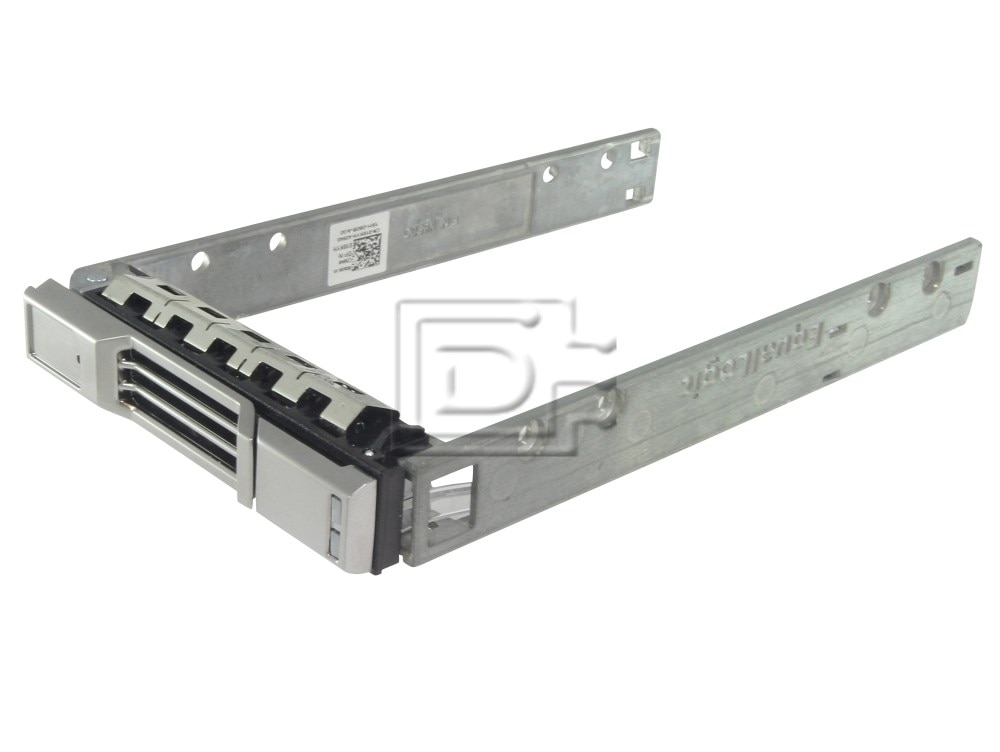 Dell G13 400-AUQX 2.4TB 10K RPM SAS 12Gb/s 512e 256MB 2.5in Refurbished HDD (01D0F5_DELLG13_SR_18) thumbnail