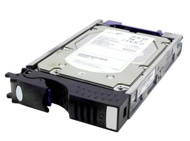 Dell G14 1D0F5 2.4TB 10K RPM SAS 12Gb/s 512e 256MB 2.5in Recertified HDD (01D0F5_DELLG14_MR_39) thumbnail
