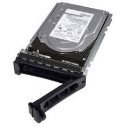 Dell G14 0K0N77 2.4TB 10K RPM SAS 12Gb/s 512e 256MB 2.5in HDD (01D0F5_DELLG14_NB_12) thumbnail