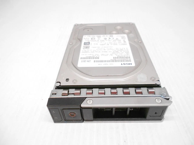 Dell G14 0F9NWJ 2.4TB 10K RPM SAS 12Gb/s 512e 256MB 2.5in HDD (01D0F5_DELLG14_NB_33) thumbnail