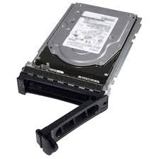 Dell G14 0K0N77 2.4TB 10K RPM SAS 12Gb/s 512e 256MB 2.5in Refurbished HDD (01D0F5_DELLG14_SR_12) thumbnail