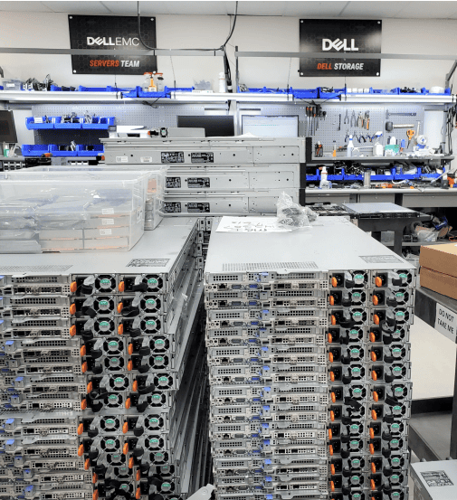 Dell G14 PVYNJ 2.4TB 10K RPM SAS 12Gb/s 512e 256MB 2.5in Refurbished HDD (01D0F5_DELLG14_SR_52) thumbnail