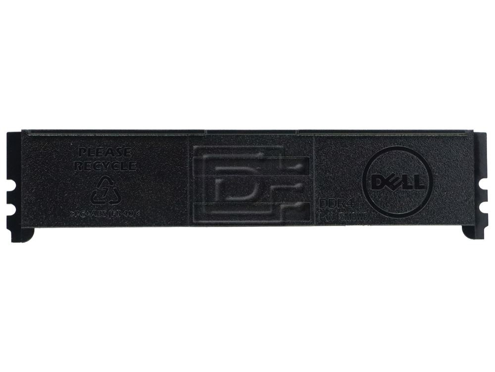 Dell G14 6N5Y4 1.92TB 3 DWPD SATA 6Gb/s Mixed-Use 3D TLC 2.5in Recertified Solid State Drive (055J8H_DELLG14_MR_2) thumbnail