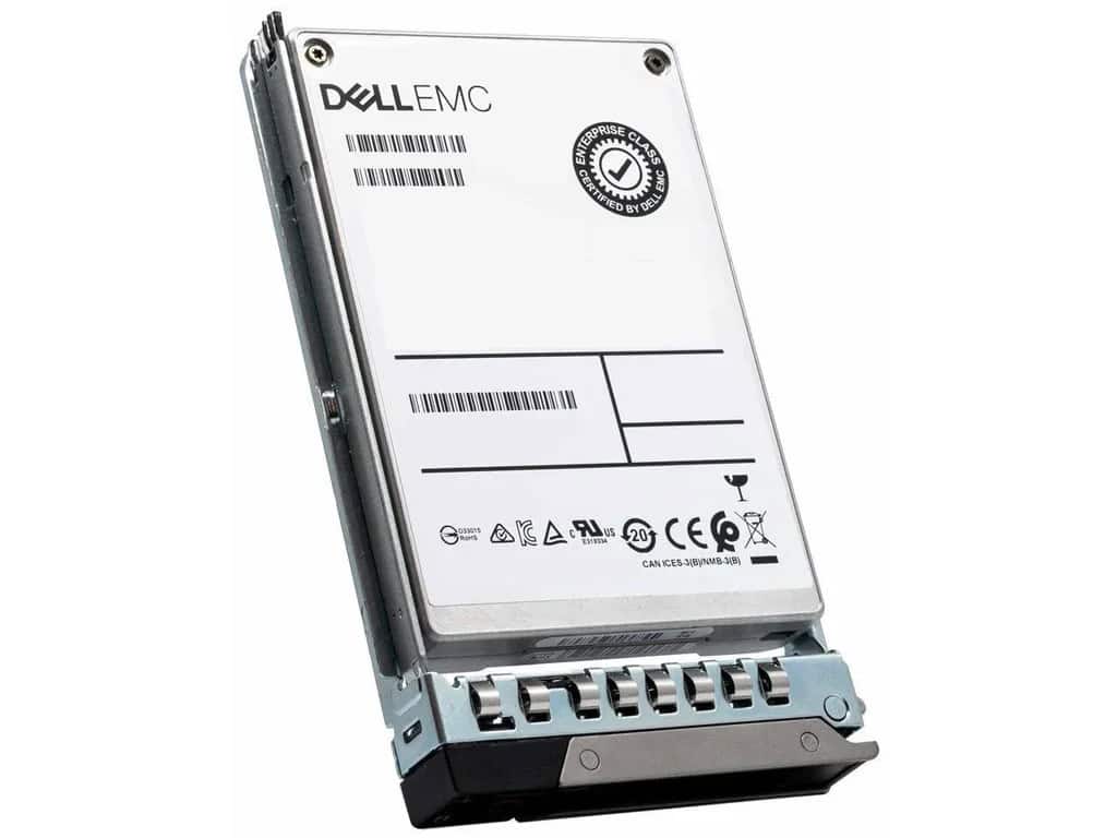 Dell G14 400-AZTN 1.92TB 3 DWPD SATA 6Gb/s Mixed-Use 3D TLC 2.5in Refurbished SSD (055J8H_DELLG14_SR_4) thumbnail