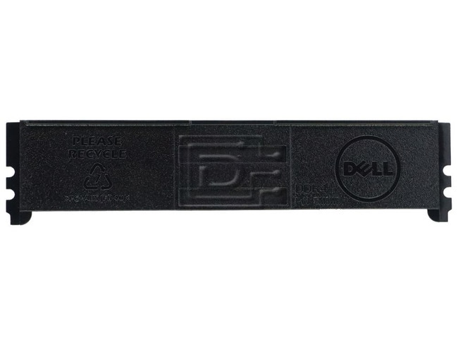 Dell G14 1HYKD 1.6TB 3 DWPD PCIe Gen 3.1 x4 4GB/s Mixed-Use 3D TLC U.2 NVMe 2.5in Recertified Solid State Drive (058V30_DELLG14_MR_8) thumbnail