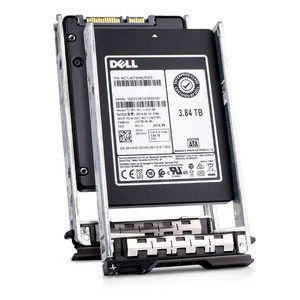 Dell G13 400-BETU 3.84TB 1 DWPD SATA 6Gb/s 3D TLC 2.5in SSD (05TVXD_DELLG13_NB_4) thumbnail