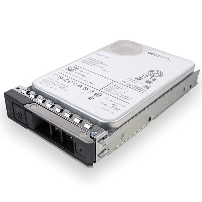 Dell G13 400-AWGV 3.84TB 1 DWPD SATA 6Gb/s 3D TLC 2.5in Refurbished SSD (05TVXD_DELLG13_SR_12) thumbnail